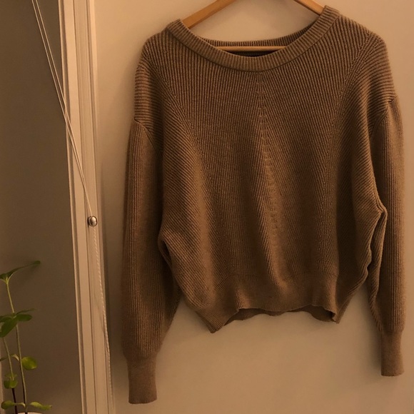Zara Sweaters - 🌸2/$30🌸  Zara Sweater
